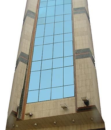 Nada Al Deafah Hotel Mekke Dış mekan fotoğraf