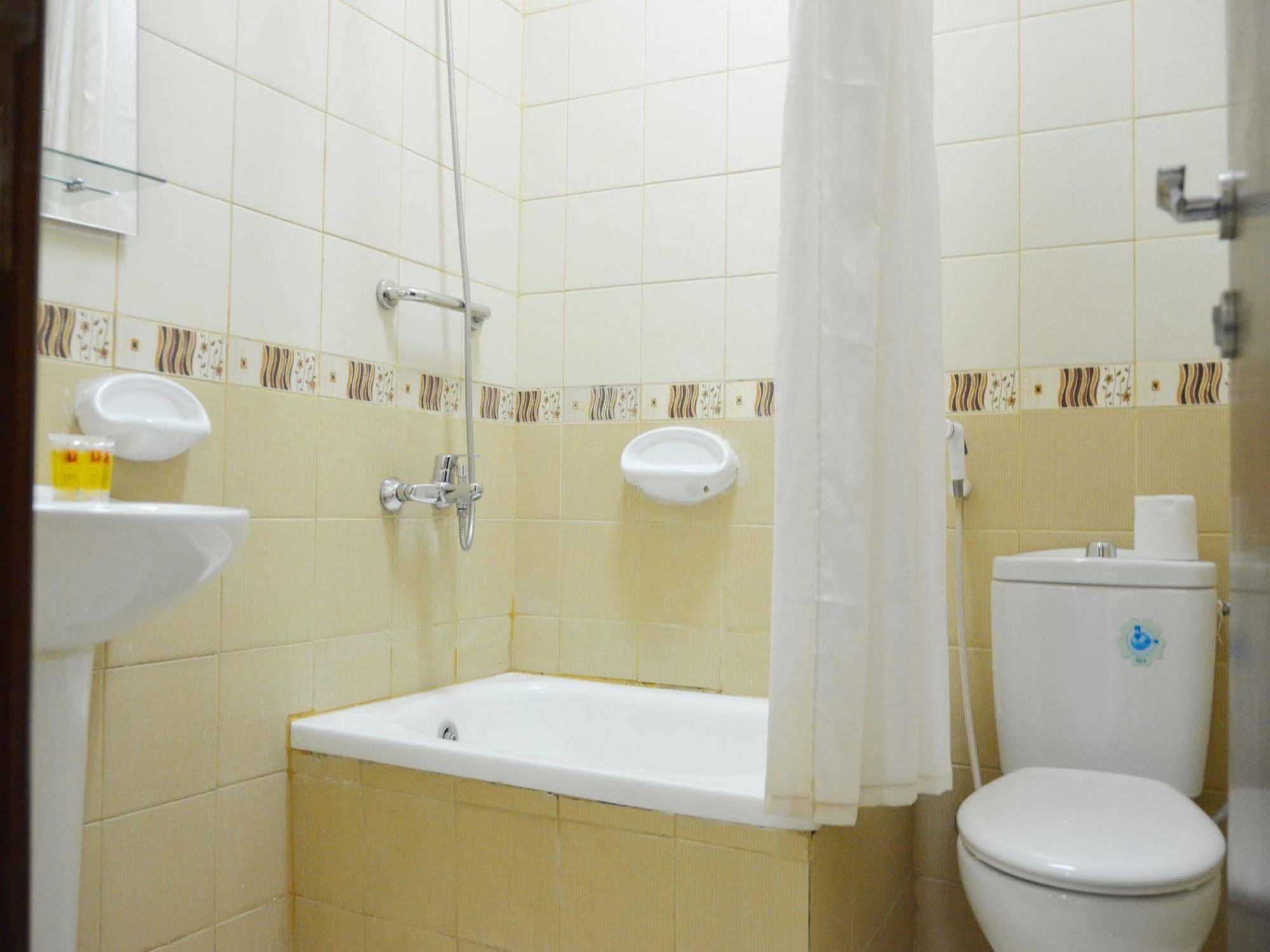 Nada Al Deafah Hotel Mekke Dış mekan fotoğraf